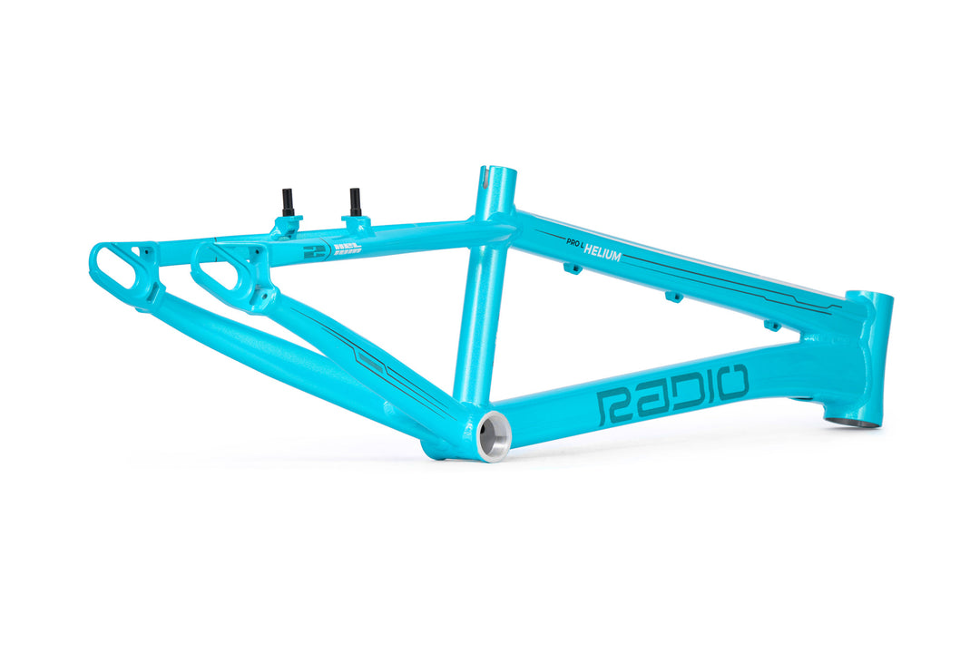 Race Helium Pro L Frame