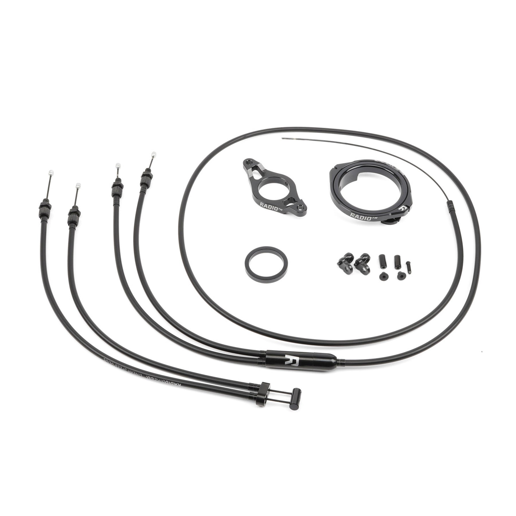 Aeon Gyro Rotor Set – Kingdom EU Store