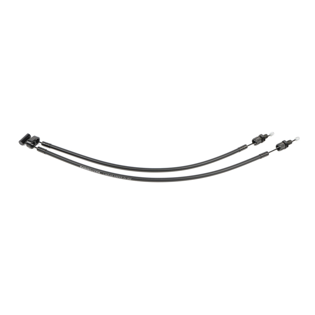 Aeon Gyro Dual Upper Cable