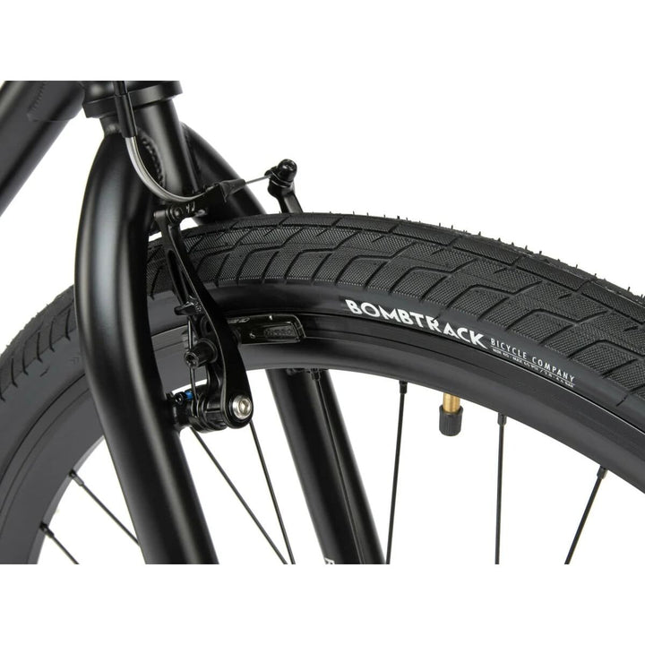 RADIO DIVIDE COMPLETE BIKE