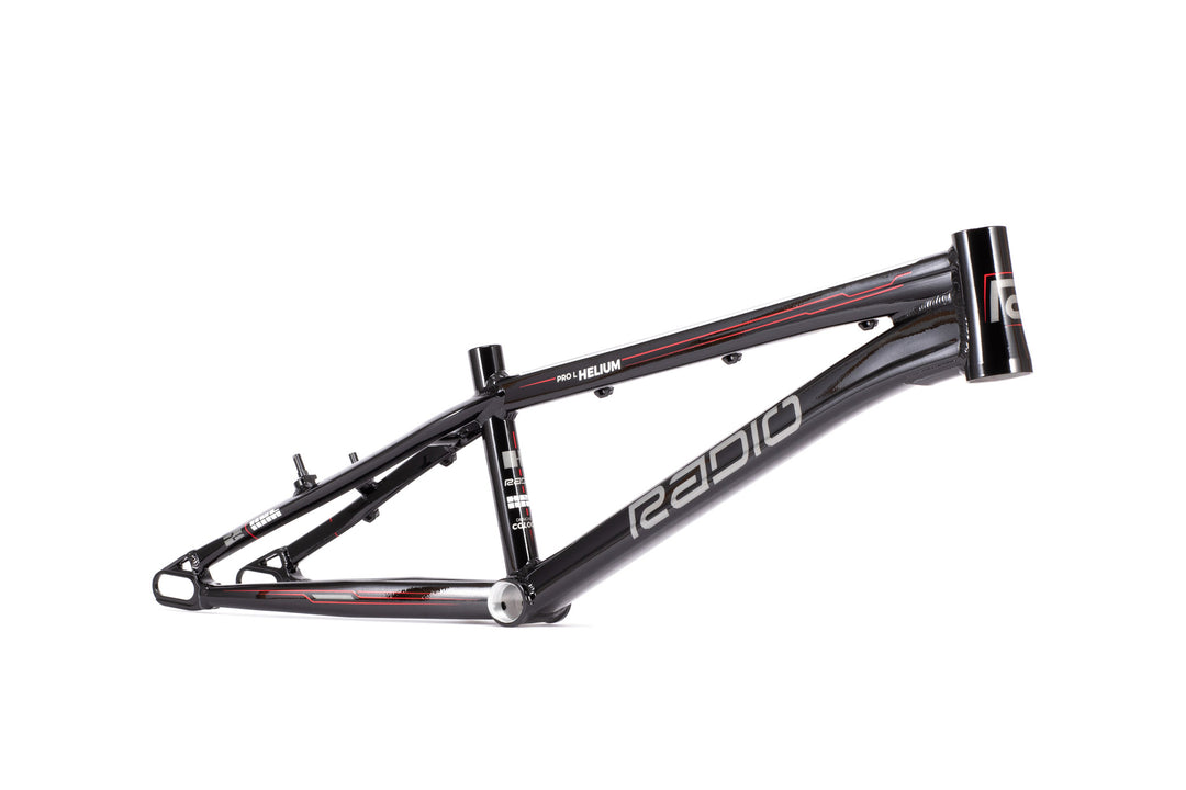 Race Helium Pro L Frame