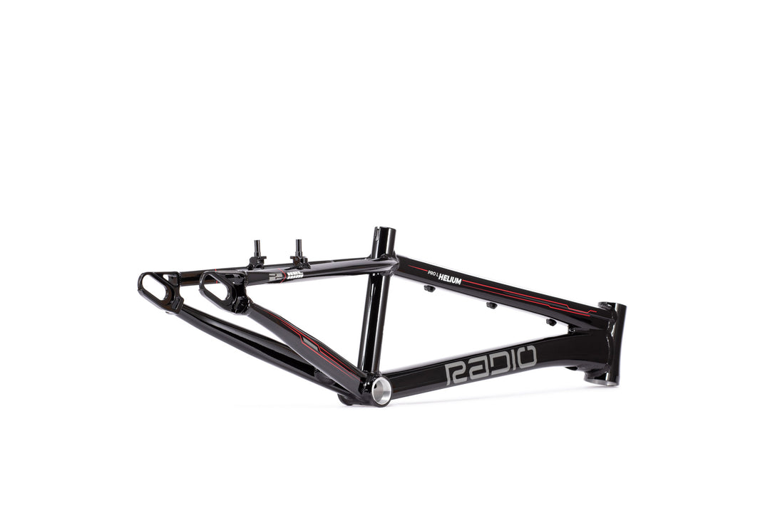 Race Helium Pro L Frame