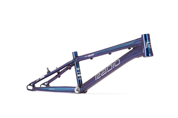 Race Helium Pro L Frame