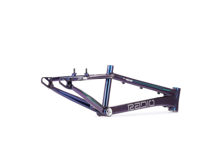 Race Helium Pro L Frame