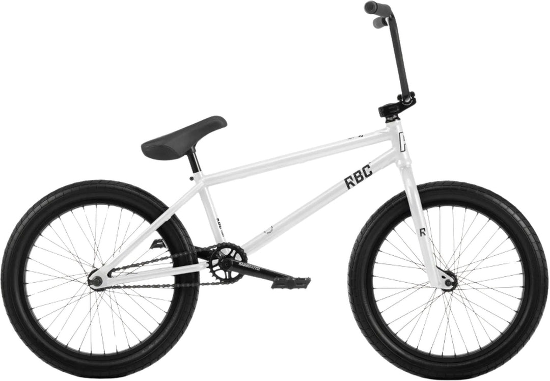 Radio DARKO 20 Complete Bike
