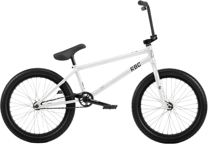 Radio DARKO 20 Complete Bike