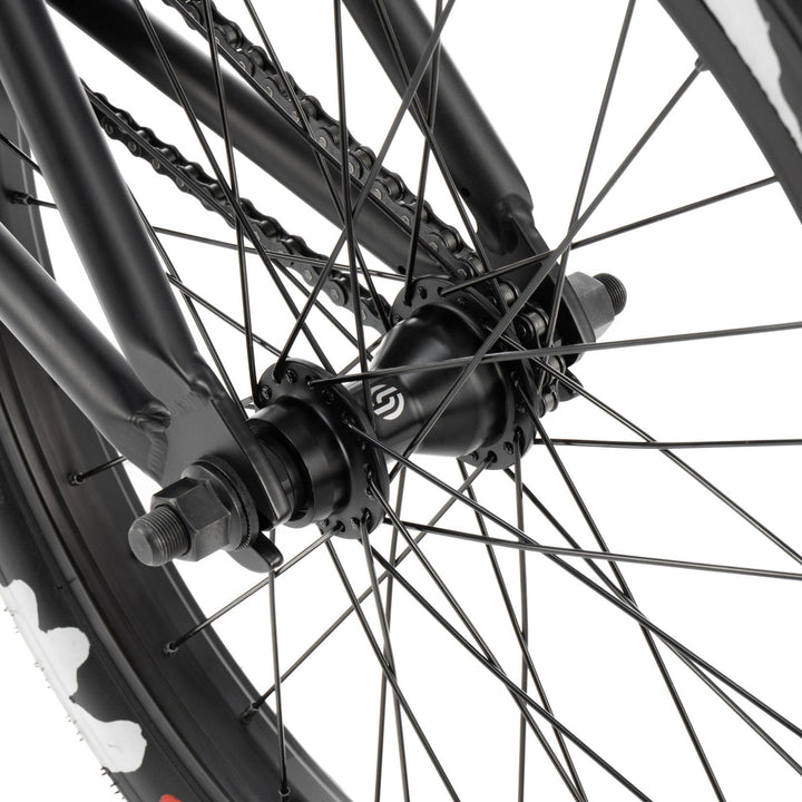 Radio DARKO 20 Complete Bike