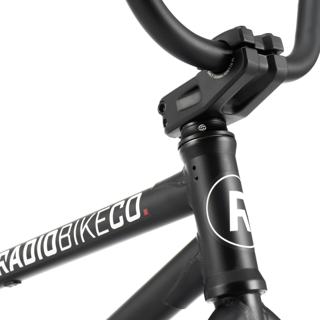Radio DARKO 20 Complete Bike