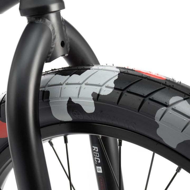 Radio DARKO 20 Complete Bike