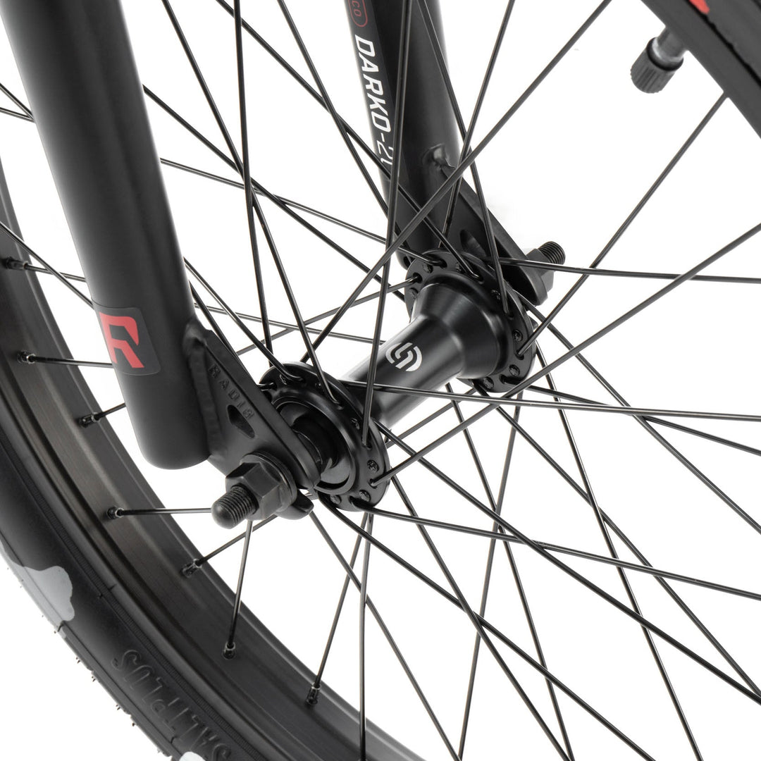 Radio DARKO 20 Complete Bike