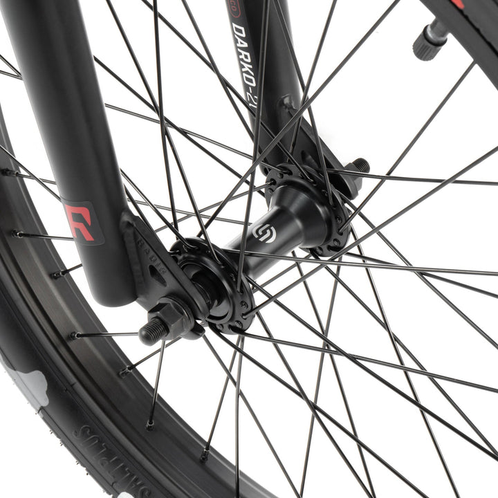 Radio DARKO 20 Complete Bike