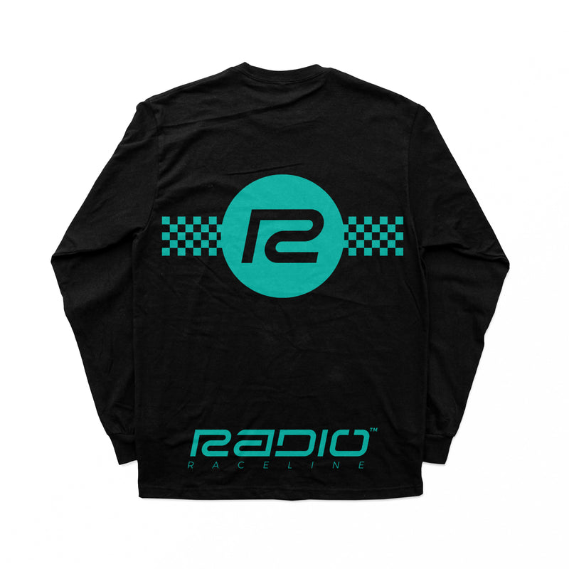 Raceline CHECKER Longsleeve