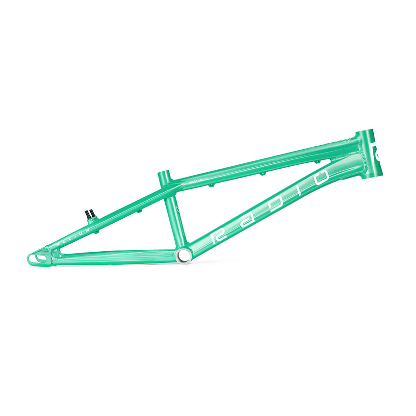 Radio Race HELIUM PRO XL Frame
