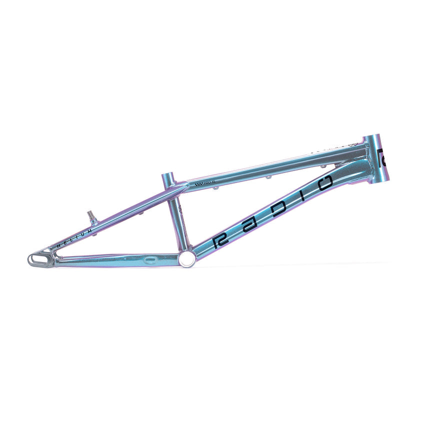 Radio Race HELIUM PRO XL Frame