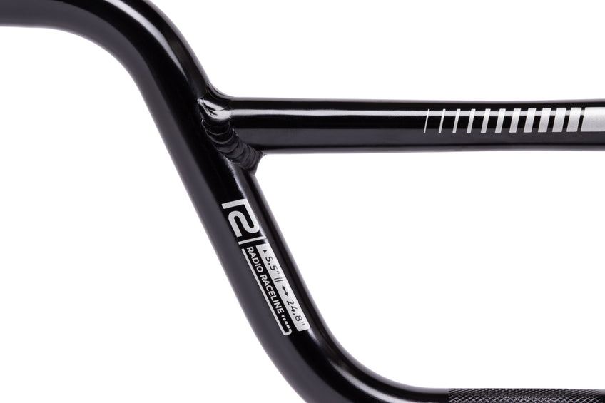 Radio Race XENON EXPERT Handlebar 2-piece