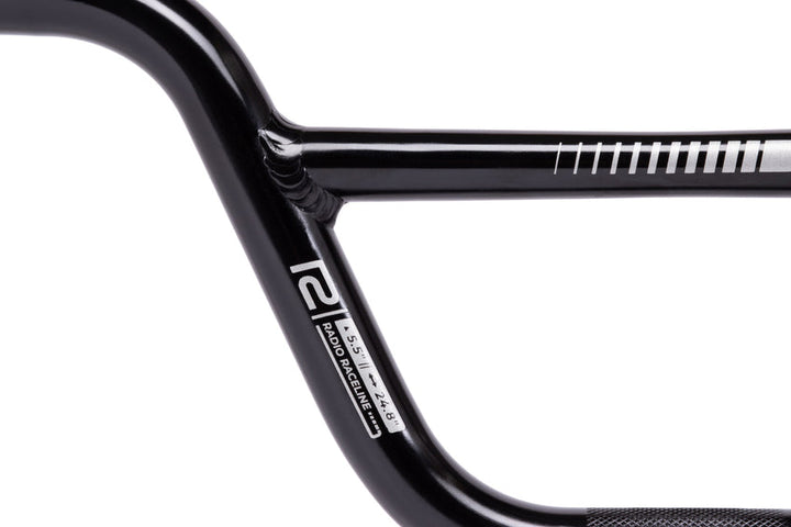 Radio Race XENON EXPERT Handlebar 2-piece