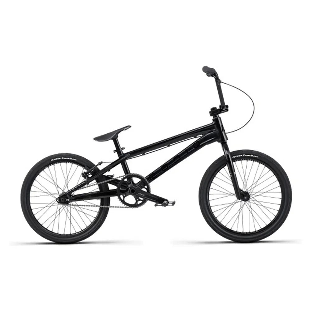 Radio Race XENON PRO XXL 20 Complete Bike