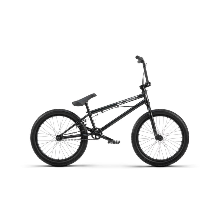 Astron Komplettrad