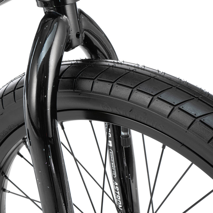 Astron Komplettrad
