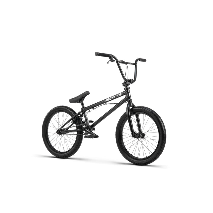 Astron Komplettrad