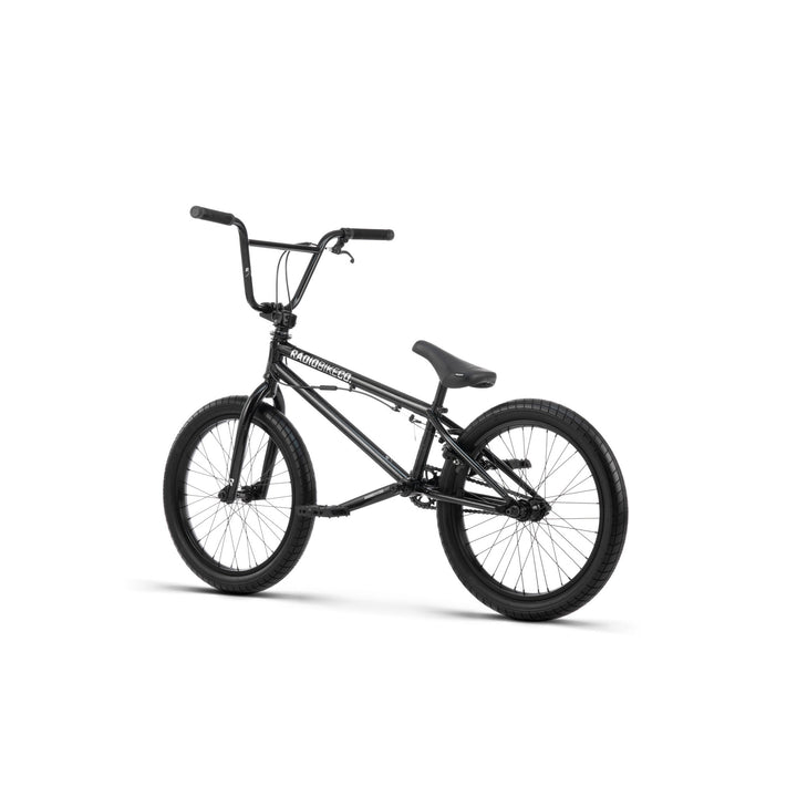 Astron Komplettrad