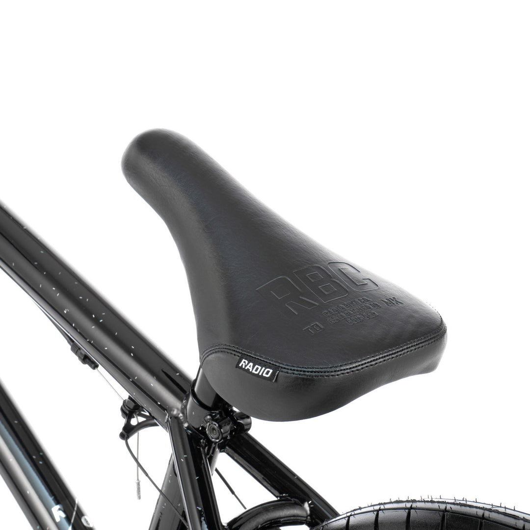 Astron Komplettrad