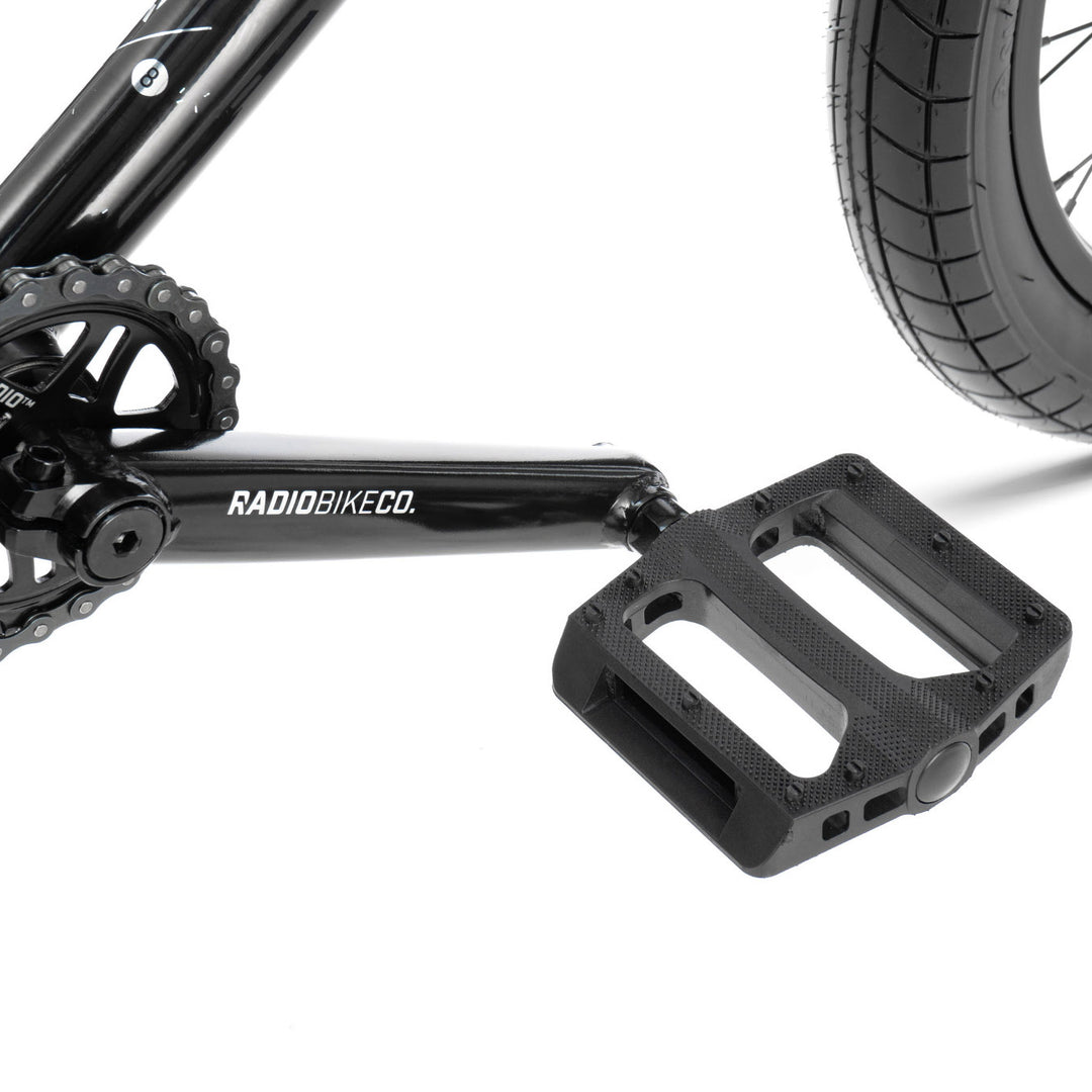 Astron Komplettrad