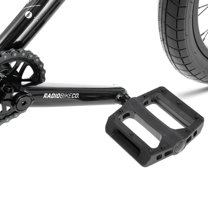 Astron Komplettrad