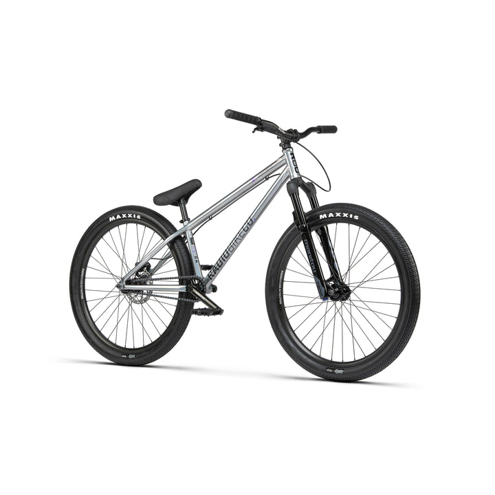 Asura Pro 26" Complete Bike