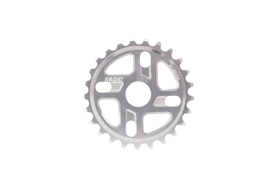 Axis Sprocket