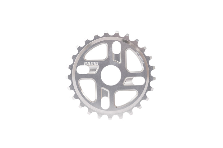 Axis Sprocket