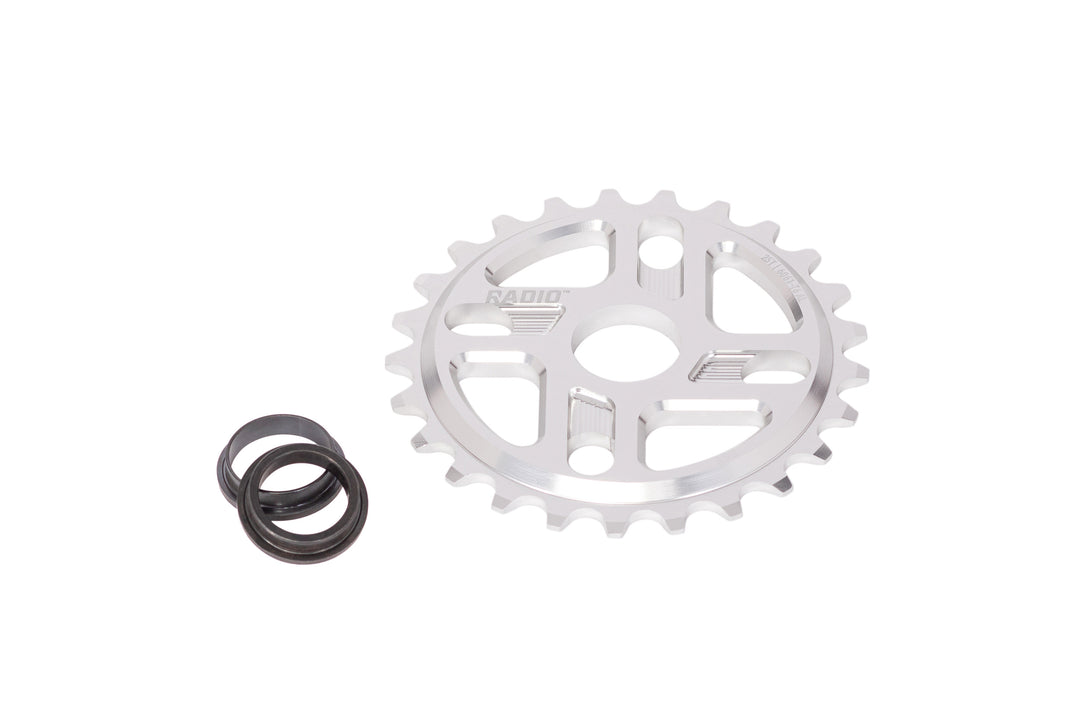 Axis Sprocket