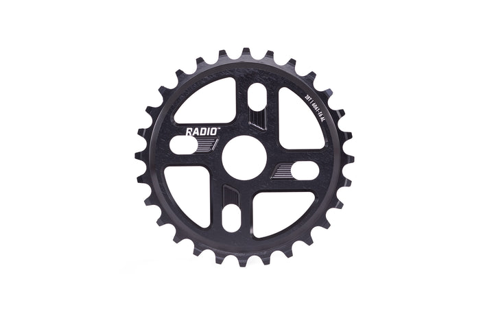 Axis Sprocket