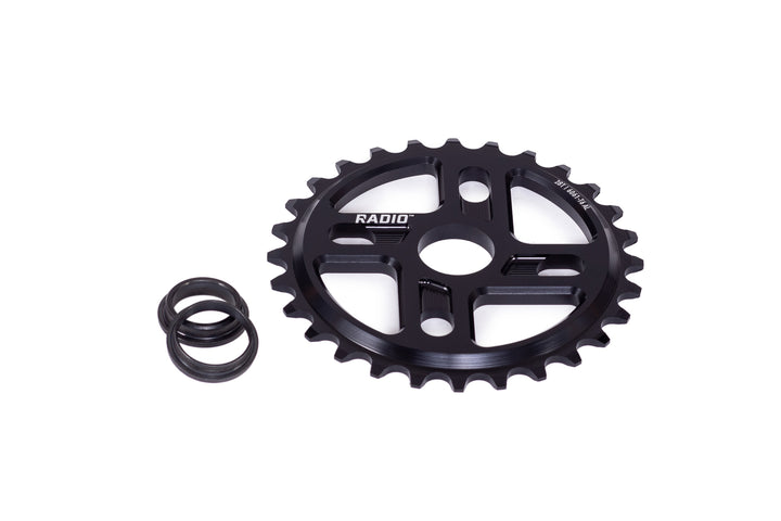 Axis Sprocket