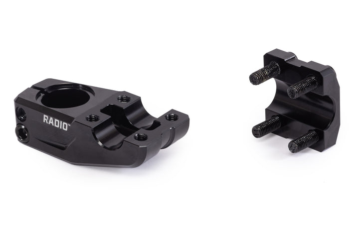 Axis Toploader Stem