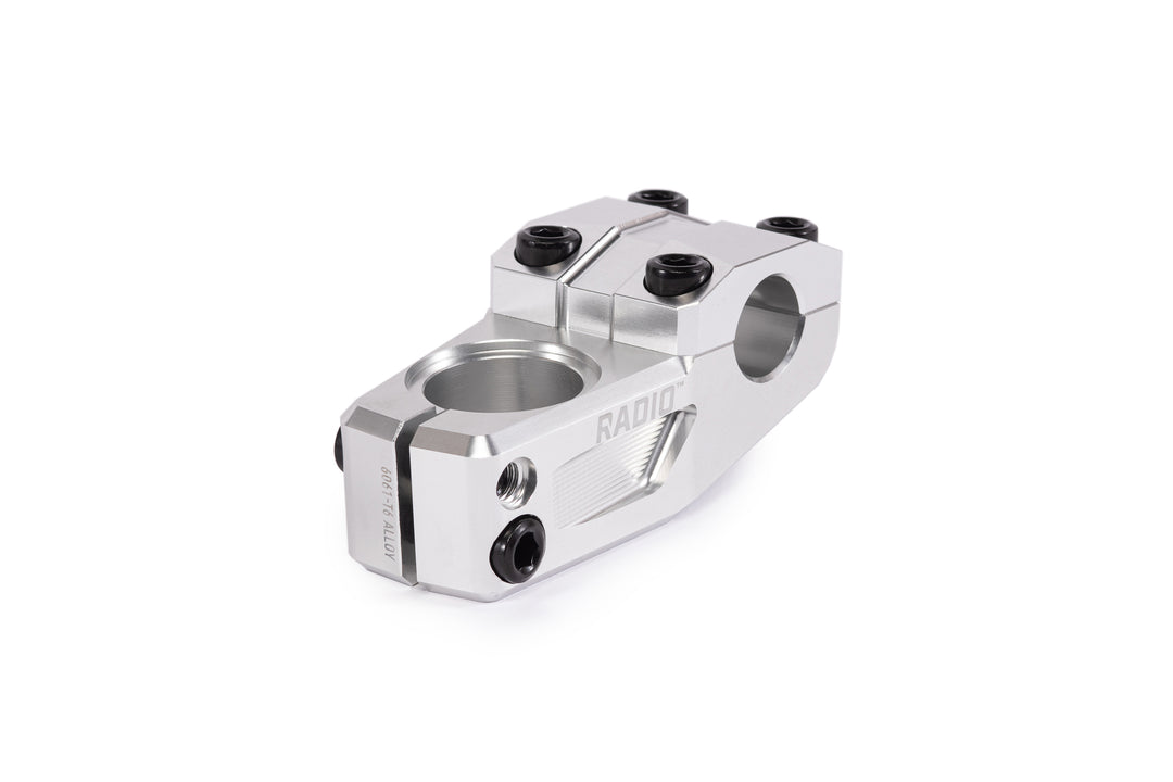 Axis Toploader Stem