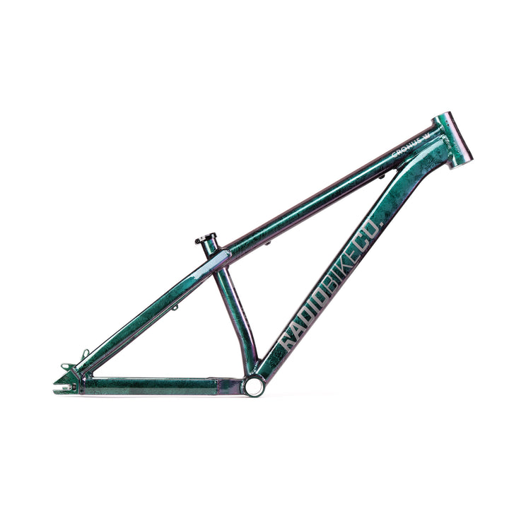 RADIO Cronus Frame – Kingdom Store