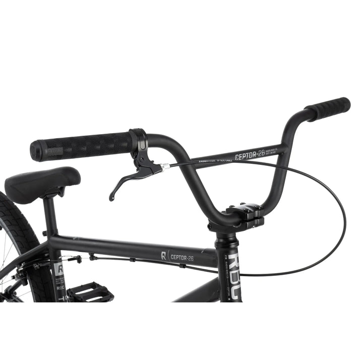 RADIO CEPTOR COMPLETE BIKE