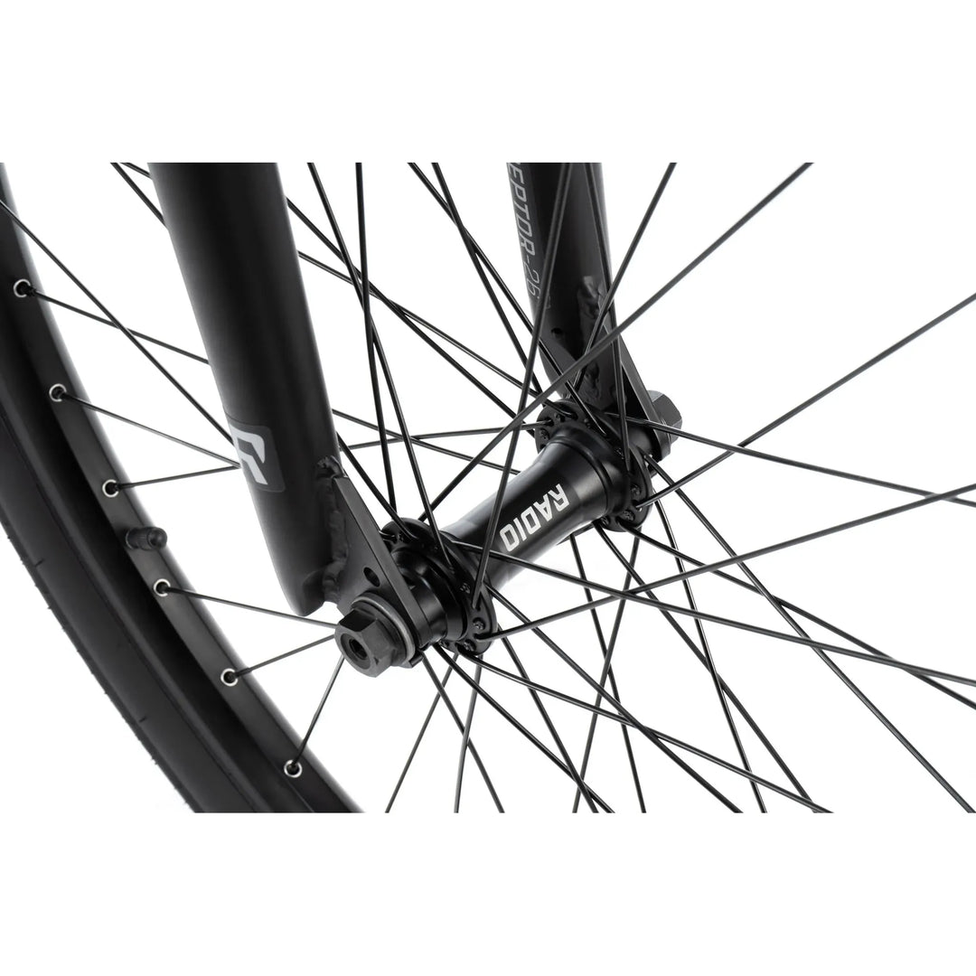 RADIO CEPTOR COMPLETE BIKE