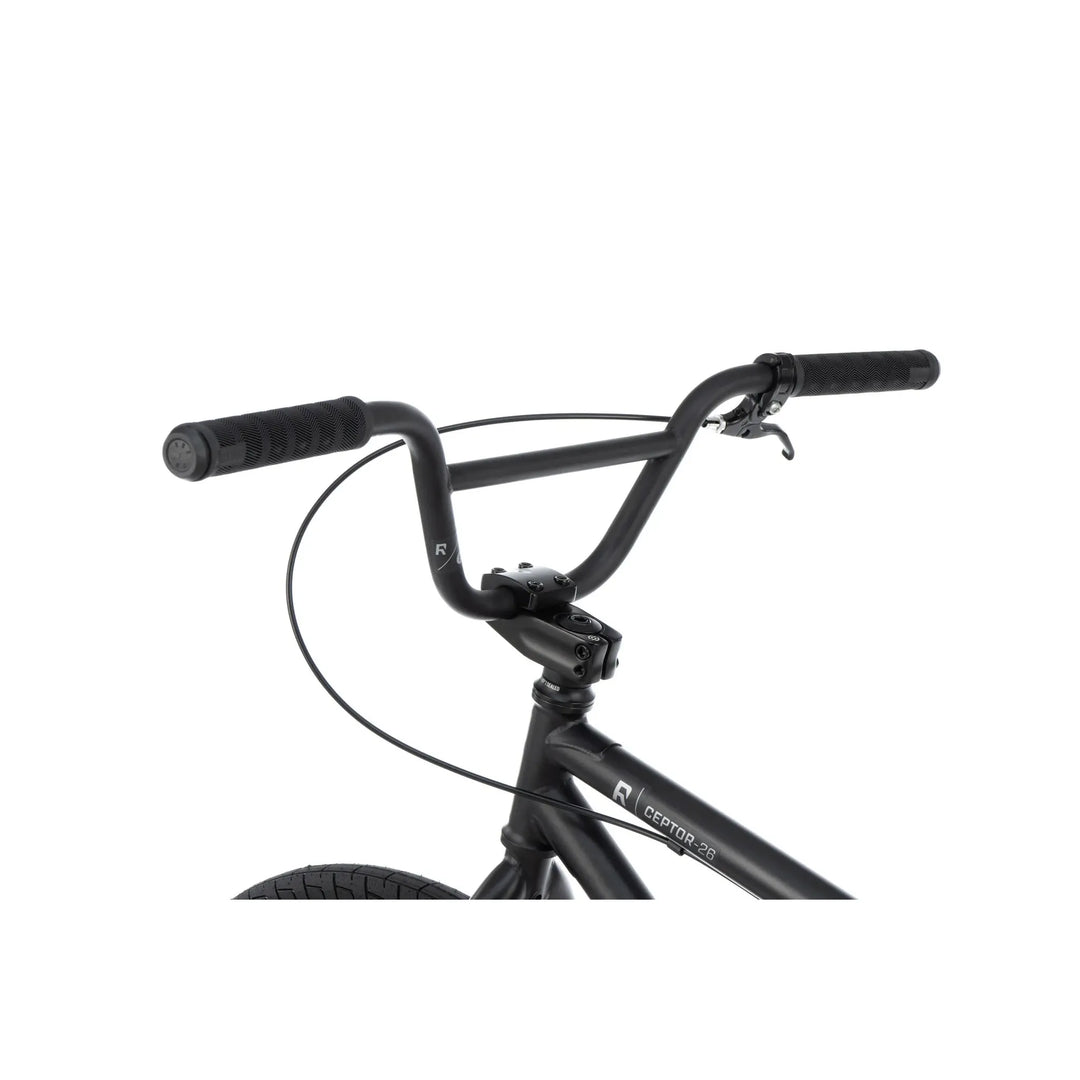 RADIO CEPTOR COMPLETE BIKE