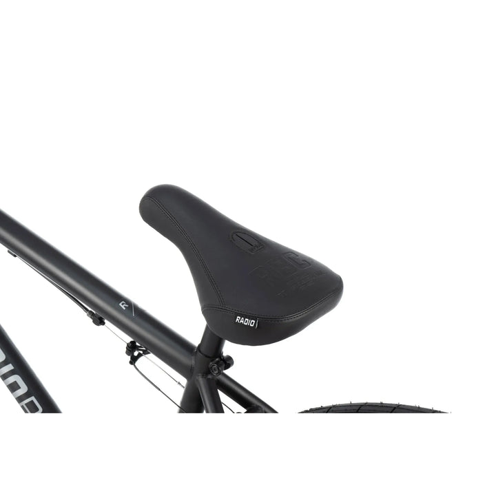 RADIO CEPTOR COMPLETE BIKE