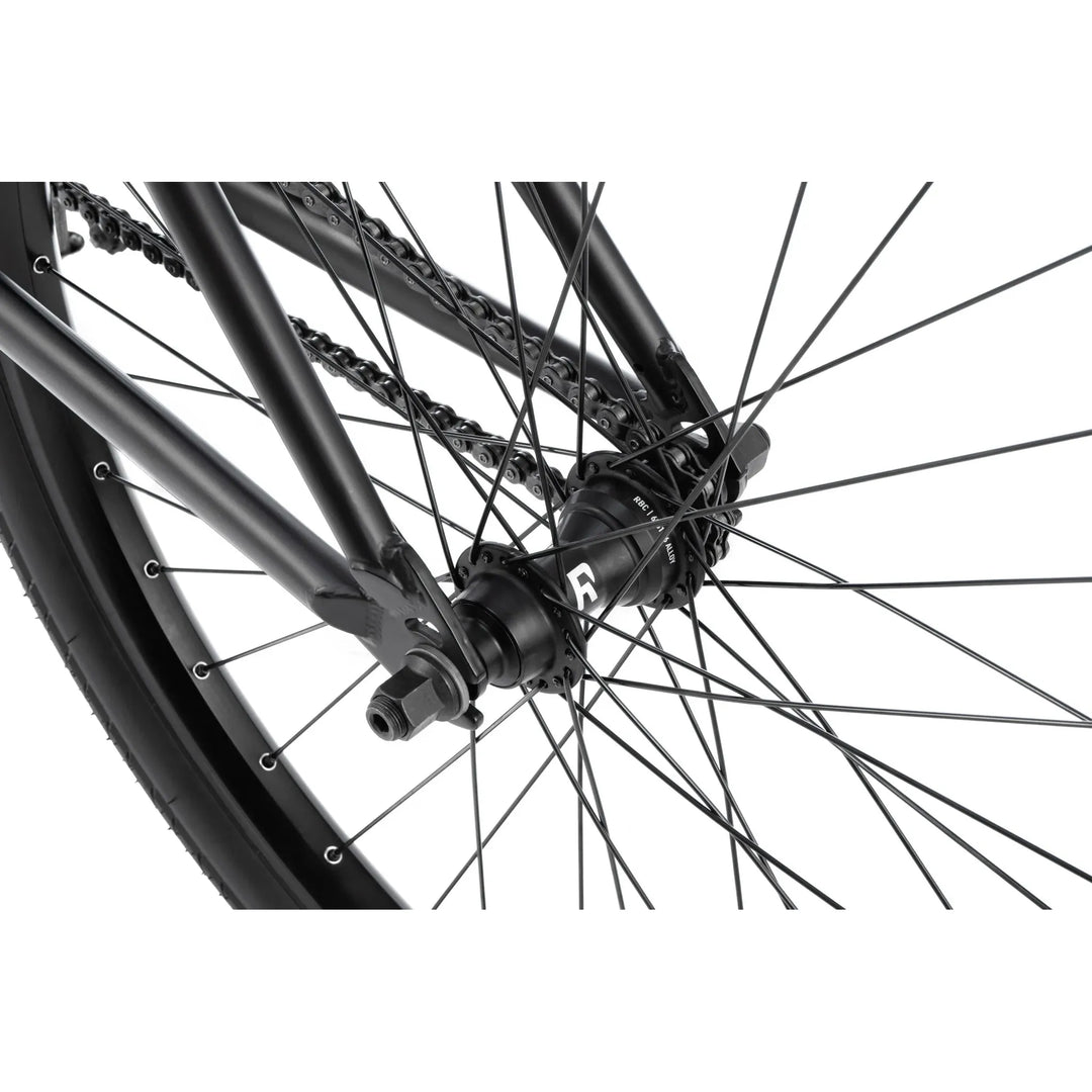 RADIO CEPTOR COMPLETE BIKE