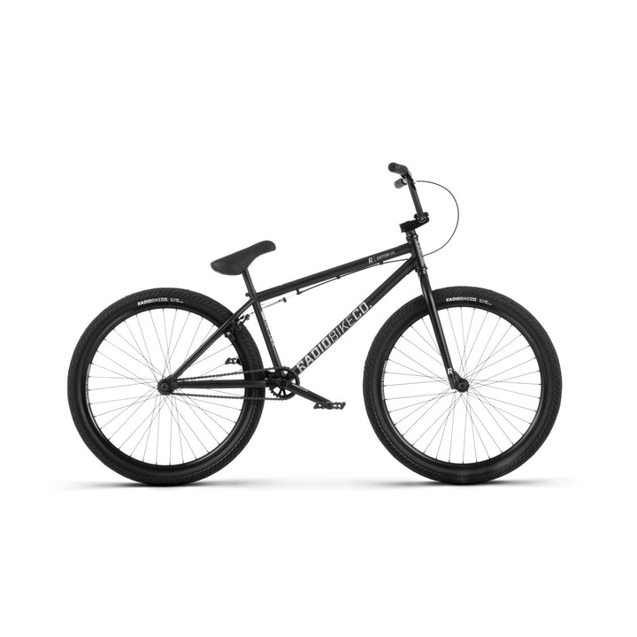Ceptor Complete Bike