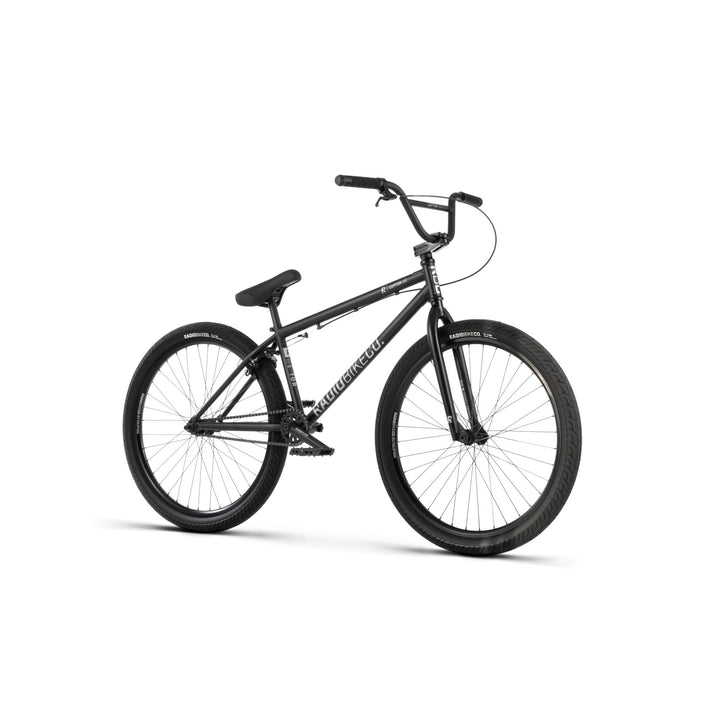 Ceptor Complete Bike