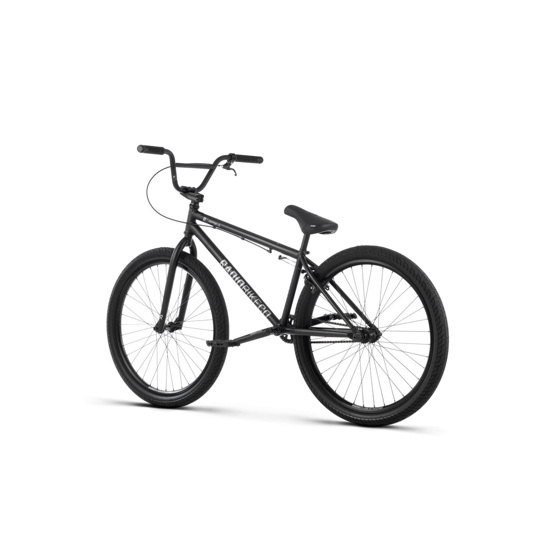 Ceptor Complete Bike