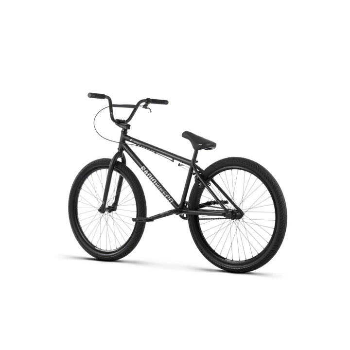 Ceptor Complete Bike