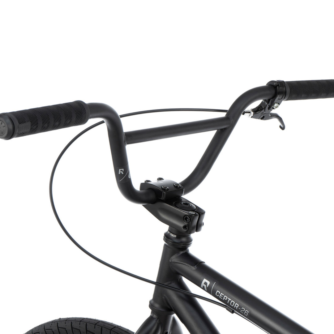Ceptor Complete Bike