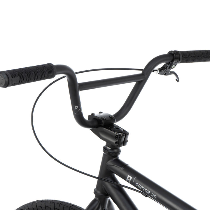 Ceptor Complete Bike