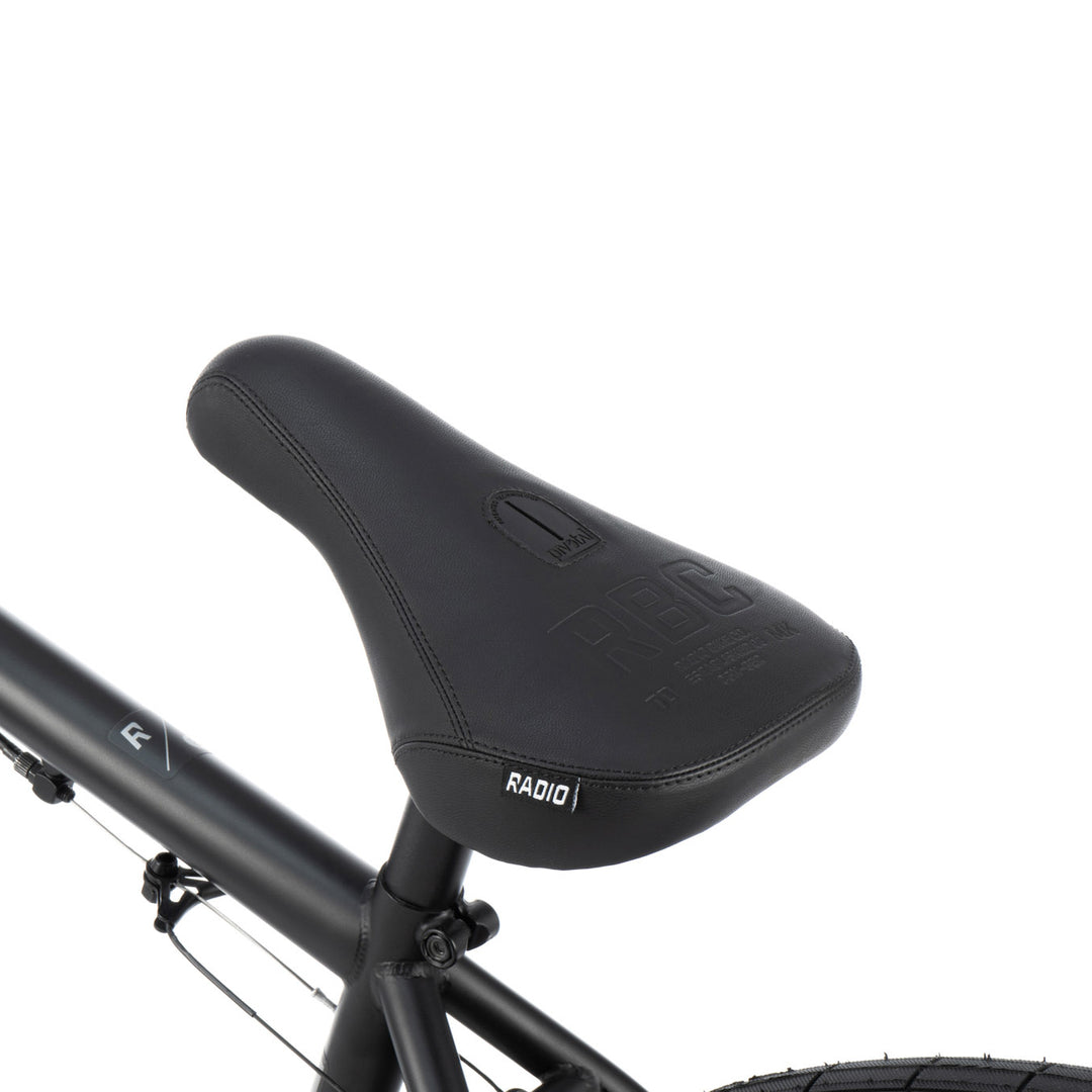 Ceptor Complete Bike