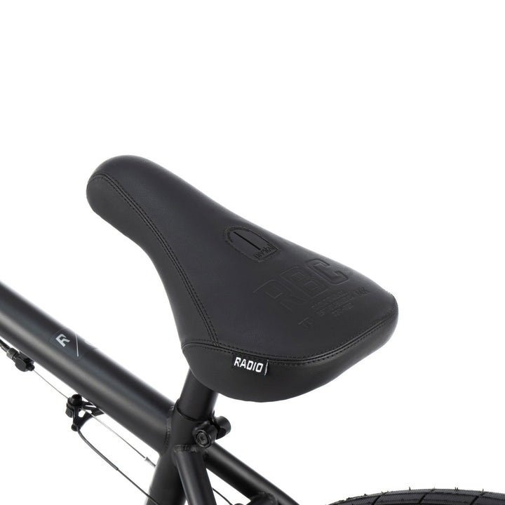 Ceptor Complete Bike